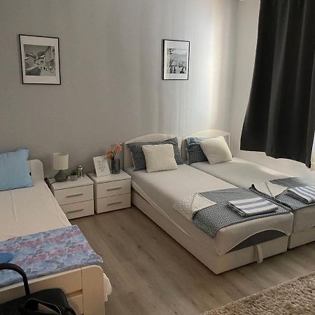 Lamiya'S 2 Bedroom Apartment Mostar Exterior foto
